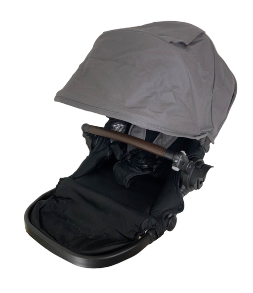 Shop Baby Jogger City Select 2 Second Seat Kit, Eco Collection - Harbour Gray at GoodBuy Gear
