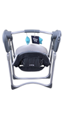 Shop Graco Slim Spaces Compact Baby Swing, Tilden at GoodBuy Gear