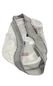 Shop Halo BassiNest Connected Swivel Sleeper 3.0, White/Grey at GoodBuy Gear