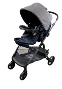 Shop Graco Modes Closer Stroller, 2022, Nash at GoodBuy Gear