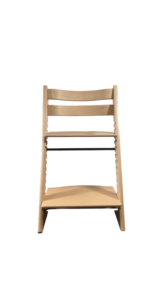 Shop Stokke Tripp Trapp Chair, Natural at GoodBuy Gear