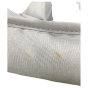 Shop Baby Delight Beside Me Dreamer Bassinet & Bedside Sleeper, Driftwood Grey at GoodBuy Gear