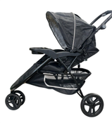 Shop Baby Trend EZ Ride Travel System Stroller, Desert Tan, 2025 at GoodBuy Gear