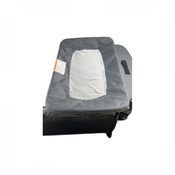 Shop Chicco Lullaby Zip All-in-One Portable Playard, Driftwood at GoodBuy Gear