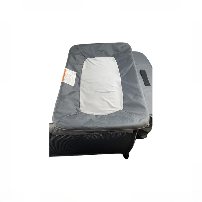 Shop Chicco Lullaby Zip All-in-One Portable Playard, Driftwood at GoodBuy Gear