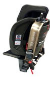 Shop WAYB Pico Portable Car Seat, 2023, Earth at GoodBuy Gear