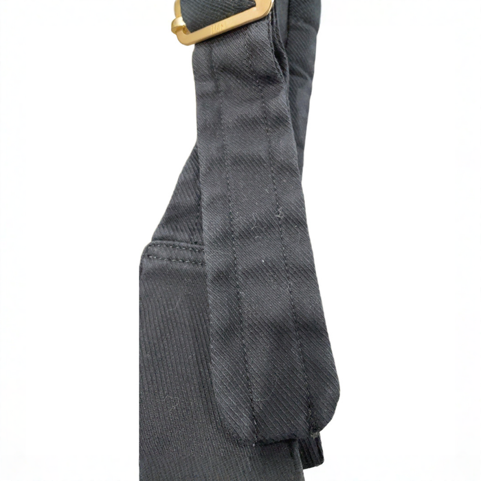 Shop Mabē The Monarch Toddler Sling, Ebony at GoodBuy Gear