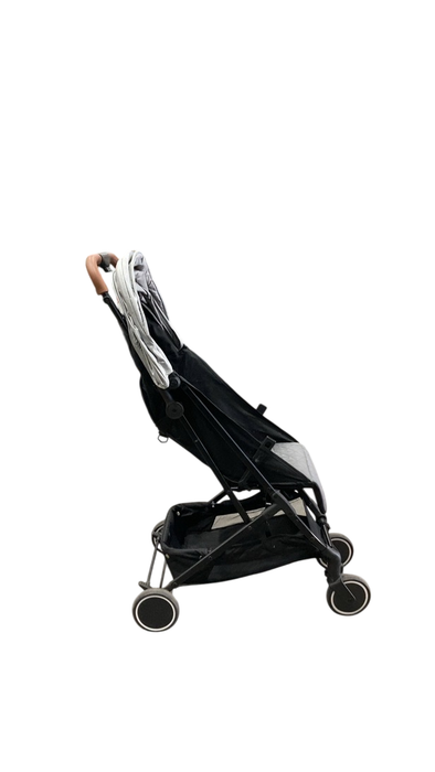 Shop Vevor Standard Baby Stroller, 2024, Light Gray at GoodBuy Gear