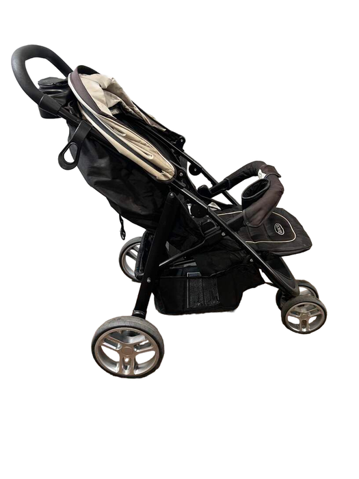 used Strollers