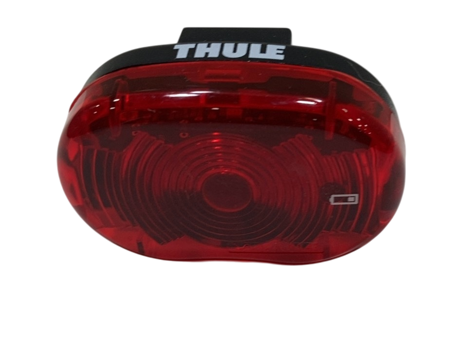 Shop Thule Courier Bike Convertible Trailer, 2022, Aegean Blue at GoodBuy Gear