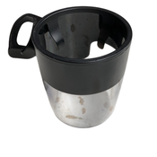 Shop Nuna MIXX Next Stroller, 2022, Riveted at GoodBuy Gear