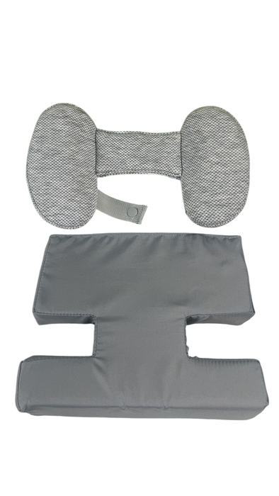 Shop UPPAbaby Infant SnugSeat, Grey at GoodBuy Gear