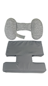 Shop UPPAbaby Infant SnugSeat, Grey at GoodBuy Gear
