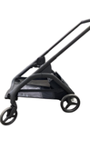 Shop Bugaboo Dragonfly Stroller Frame, 2023, Black at GoodBuy Gear