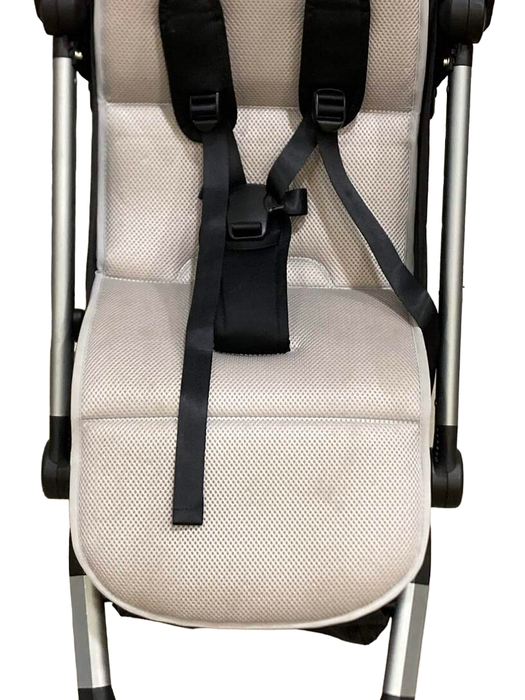 Colugo Compact Stroller, 2021, Dune