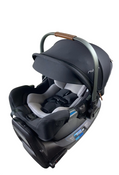 Shop Nuna PIPA rx Infant Car Seat, 2024, Caviar at GoodBuy Gear