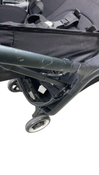 Shop Bugaboo Butterfly Stroller, 2022, Black, Midnight Black, Midnight Black at GoodBuy Gear