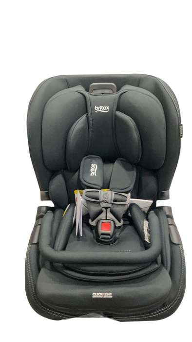 Shop Britax Poplar S Convertible Car Seat, 2025, Onyx at GoodBuy Gear