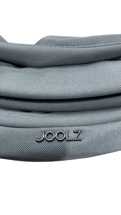 Shop Joolz Stroller Sun Canopy, Gray at GoodBuy Gear