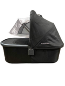 secondhand UPPAbaby Bassinet, Jake (Black)