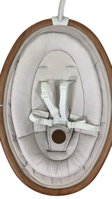 Shop Maxi-Cosi Cassia Swing, Horizon Sand at GoodBuy Gear