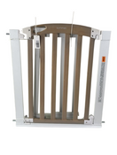 Shop Summer Infant Chatham Post Safety Gate, Gray Wash & White at GoodBuy Gear