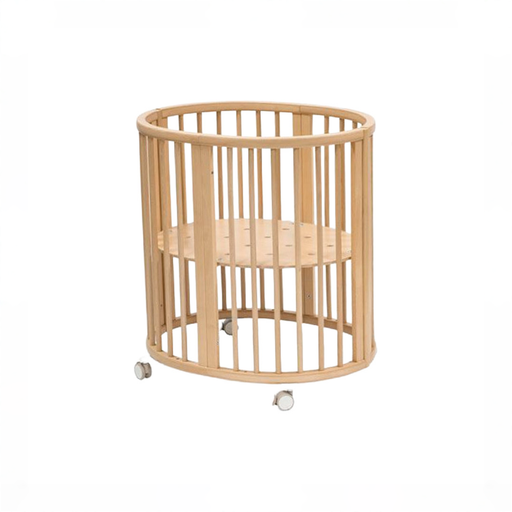 Shop Stokke Sleepi Mini Crib V3, Natural at GoodBuy Gear