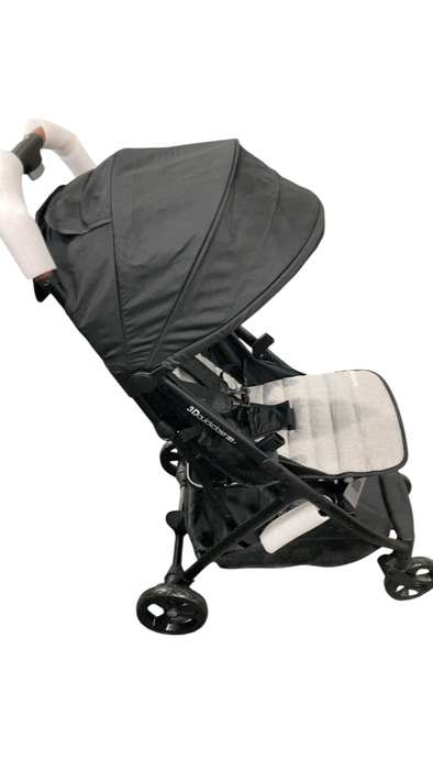 Shop Summer by Ingenuity 3D Quick Close CS+ Stroller, 2024, Gray at GoodBuy Gear