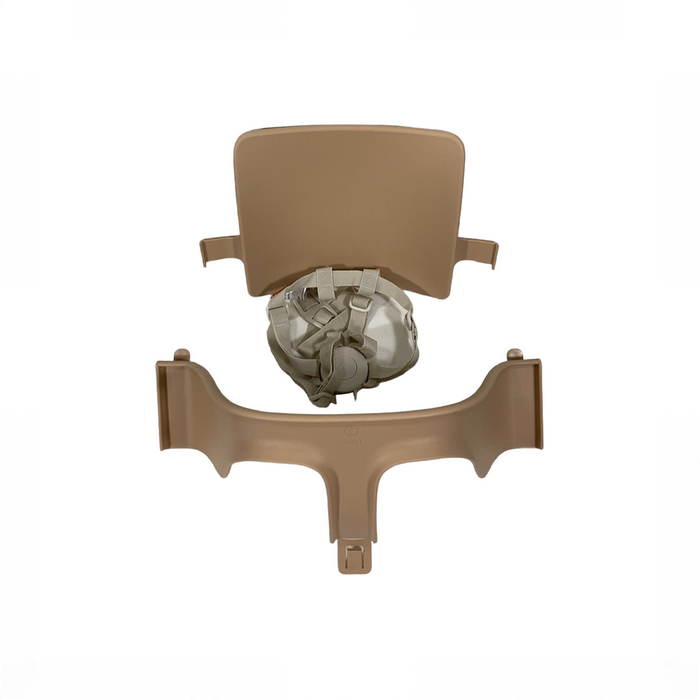 Shop Stokke Tripp Trapp Baby Set2, Natural at GoodBuy Gear