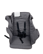 used Joovy Caboose Rear Seat, Charcoal