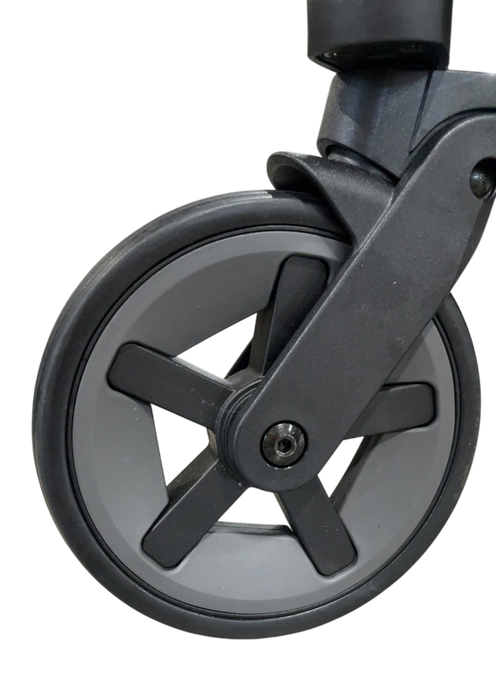 Shop Joolz Aer2 Lightweight Travel Stroller, 2025, Space Black at GoodBuy Gear