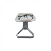 Shop Ergobaby Evolve 3-in-1 Bouncer, Knit, Light Grey at GoodBuy Gear