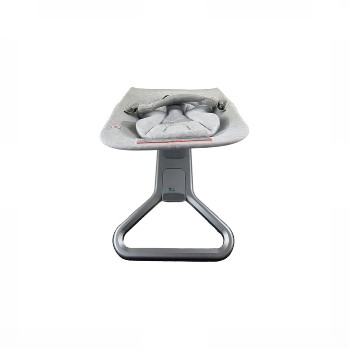 Shop Ergobaby Evolve 3-in-1 Bouncer, Knit, Light Grey at GoodBuy Gear