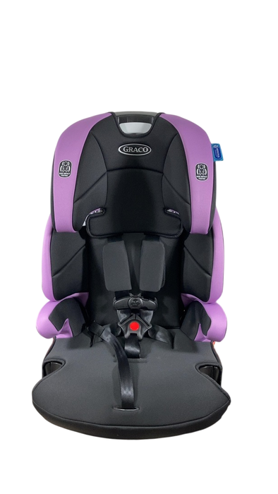 Shop Graco Tranzitions 3-in-1 Harness Booster Car Seat, 2024, Marley at GoodBuy Gear