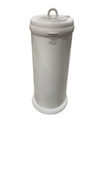 Shop Ubbi Diaper Pail, Matte White at GoodBuy Gear