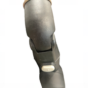 Shop Mockingbird 2nd Seat Kit 3.0, Charcoal with Penny Leather, Black Windowpane at GoodBuy Gear