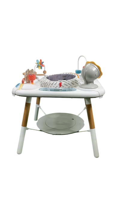 Shop Skip Hop Discoverosity Montessori-Inspired 3-Stage Activity Center & Play Table, Multi at GoodBuy Gear