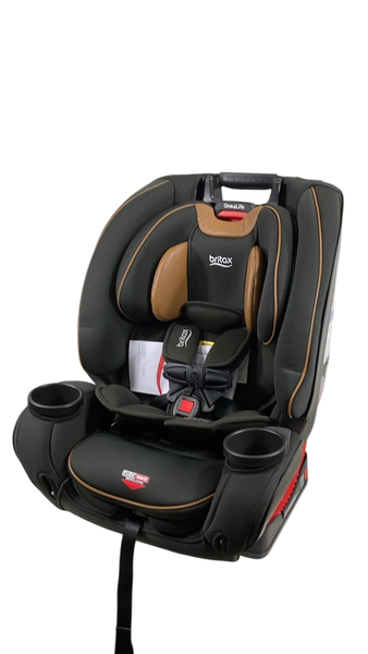 maxi cosi moa Maxi Cosi Classic Green Moa 8-in-1 High Chair main image 0