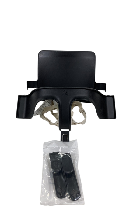 Shop Stokke Tripp Trapp Complete High Chair, 2, Black, Nordic Grey at GoodBuy Gear