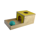 Shop Lovevery Wooden Ball Drop at GoodBuy Gear