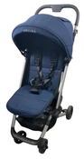 Shop Colugo Compact Stroller, 2023, Navy at GoodBuy Gear