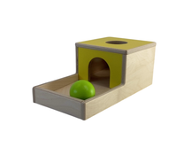 Shop Lovevery Wooden Ball Drop at GoodBuy Gear