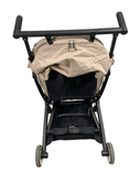 Shop Cybex Libelle 2 Compact Stroller, 2024, Almond Beige at GoodBuy Gear