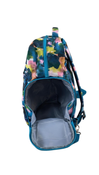Shop Sarah Wells Kelly Breast Pump Bag, Aquarelle at GoodBuy Gear