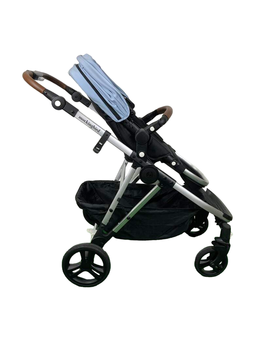 secondhand Strollers