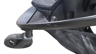 Shop Graco Ready2Grow 2.0 Double Stroller, 2024, Rafa at GoodBuy Gear
