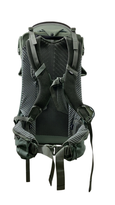Shop Thule Sapling Child Carrier, Agave at GoodBuy Gear