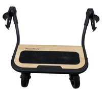 Shop UPPAbaby CRUZ PiggyBack Ride Along Board, 2020+ at GoodBuy Gear