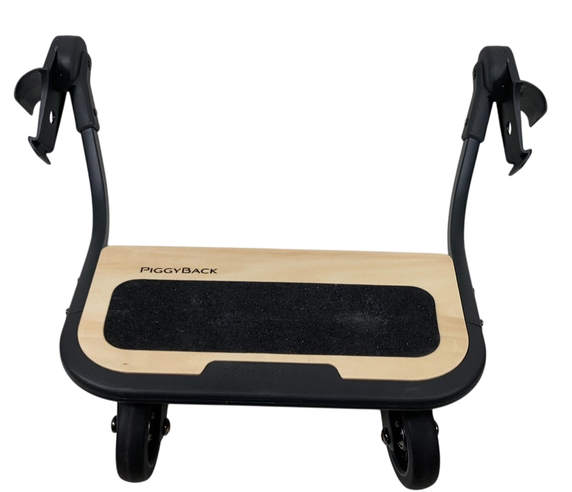 Shop UPPAbaby CRUZ PiggyBack Ride Along Board, 2020+ at GoodBuy Gear