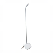 Shop Nanit Floor Stand, White at GoodBuy Gear